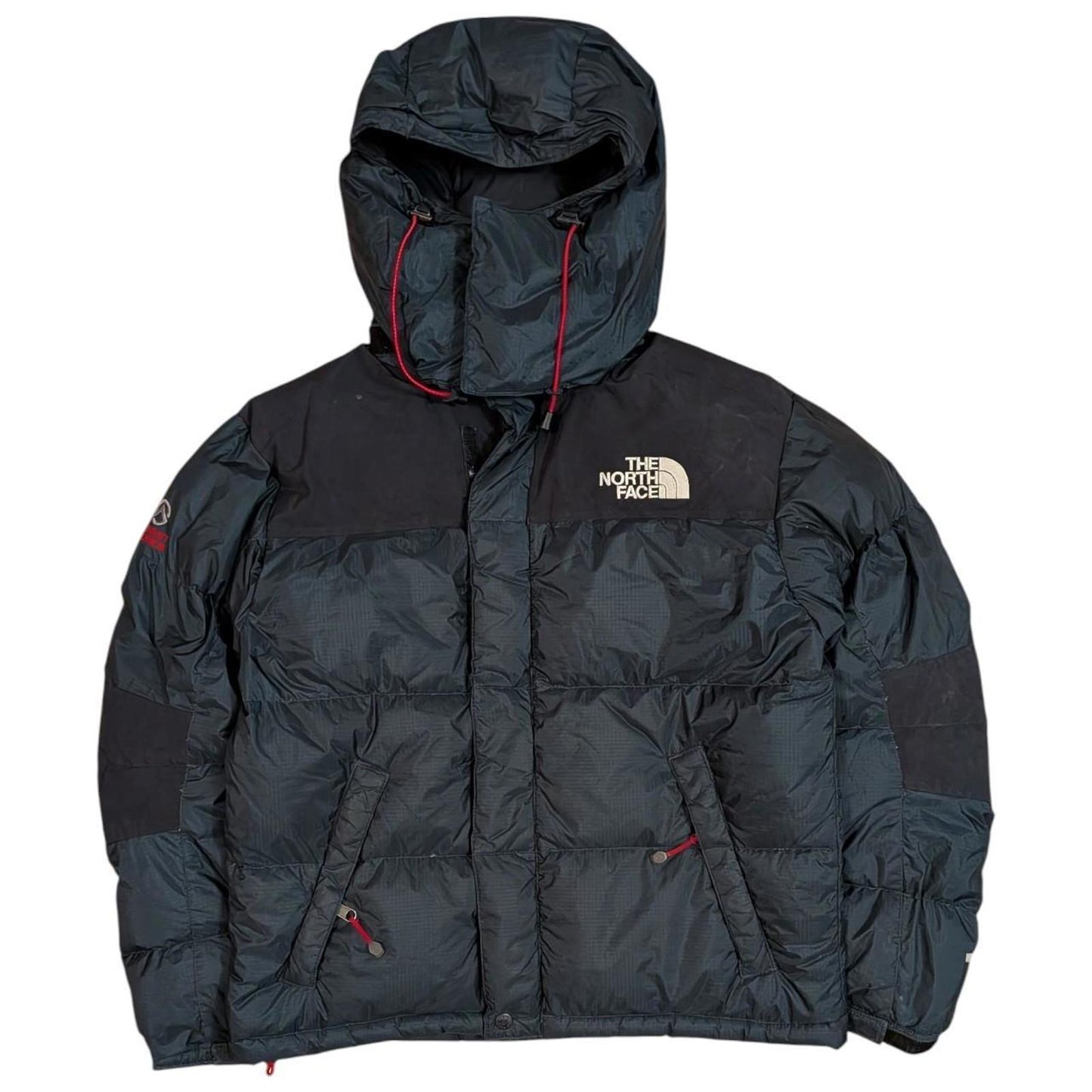 The North Face Puffer Jacket (XS)