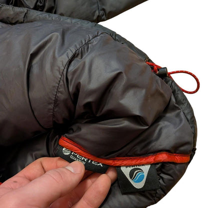 The North Face Puffer Jacket (M)