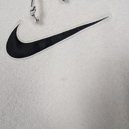 Nike Sherpa Hoodie (S)