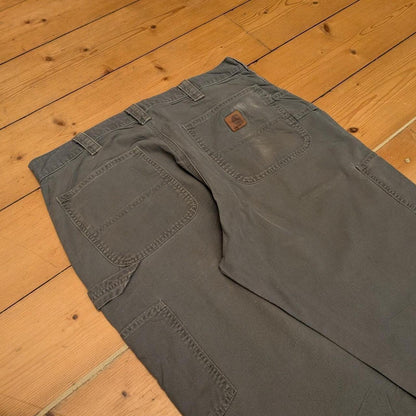 Carhartt Carpenter Pants (36)