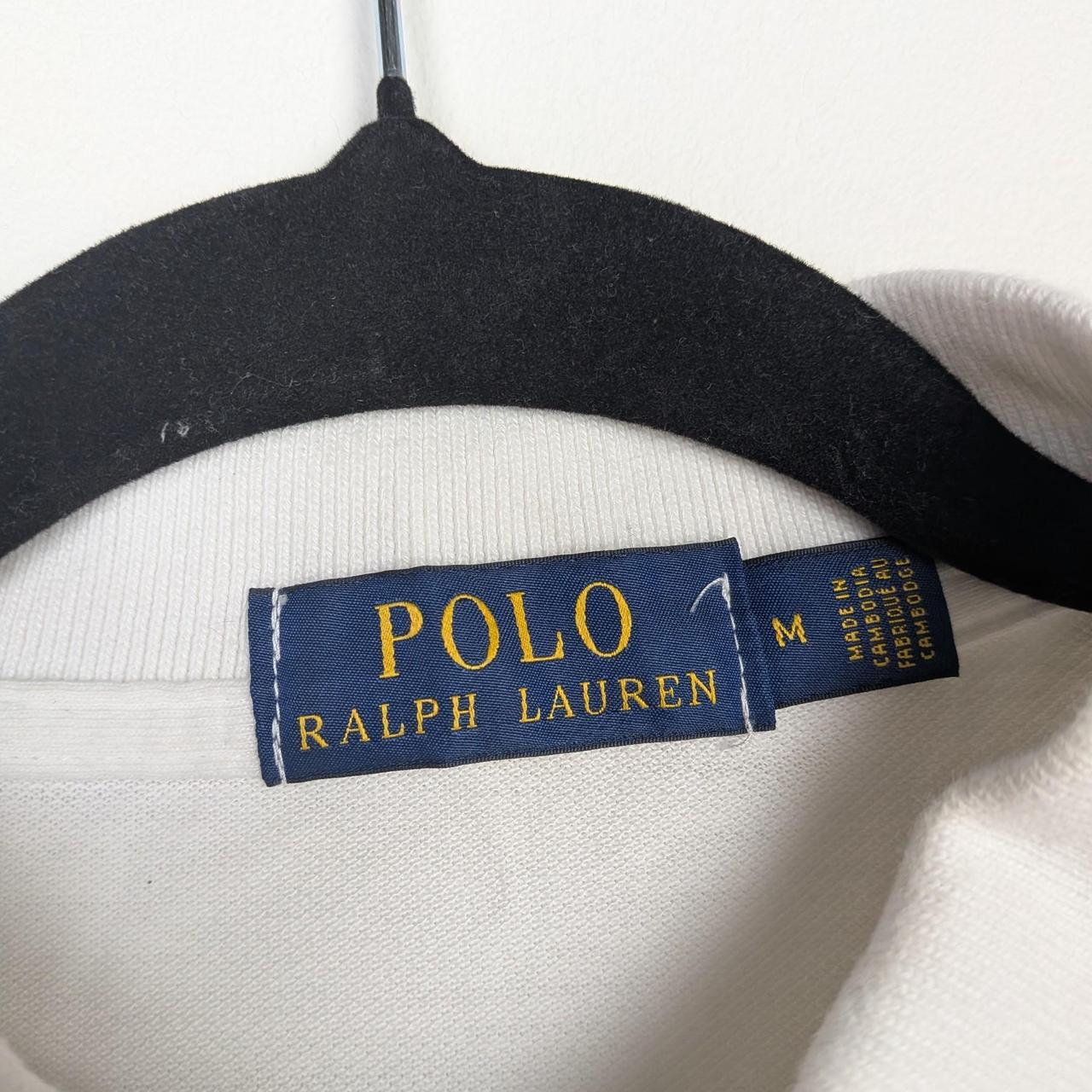 Polo Ralph Lauren Polo Shirt (M)