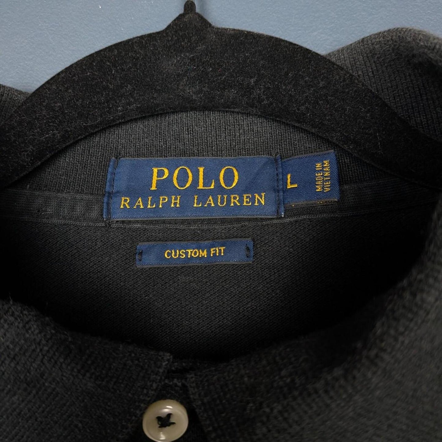Polo Ralph Lauren Polo Shirt (L)