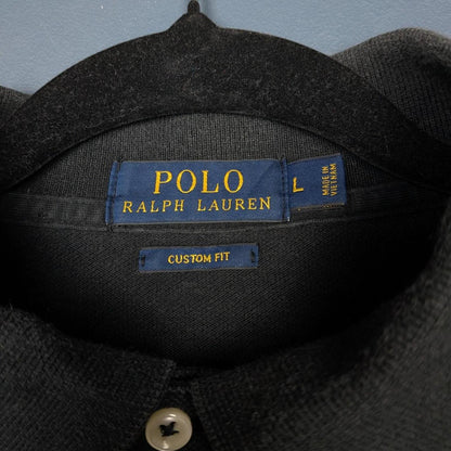 Polo Ralph Lauren Polo Shirt (L)