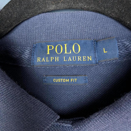 Polo Ralph Lauren New York Polo Shirt (L)