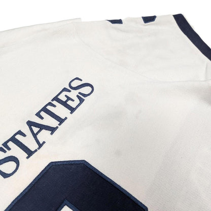 Ralph Lauren United States Polo (S)