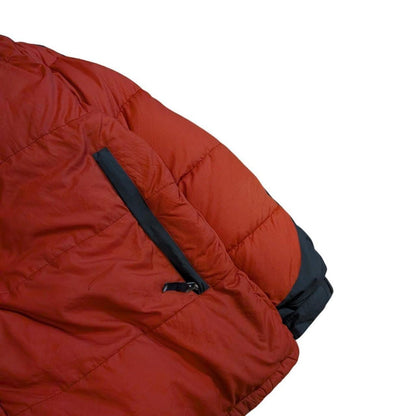Montbells Puffer Jacket (L)