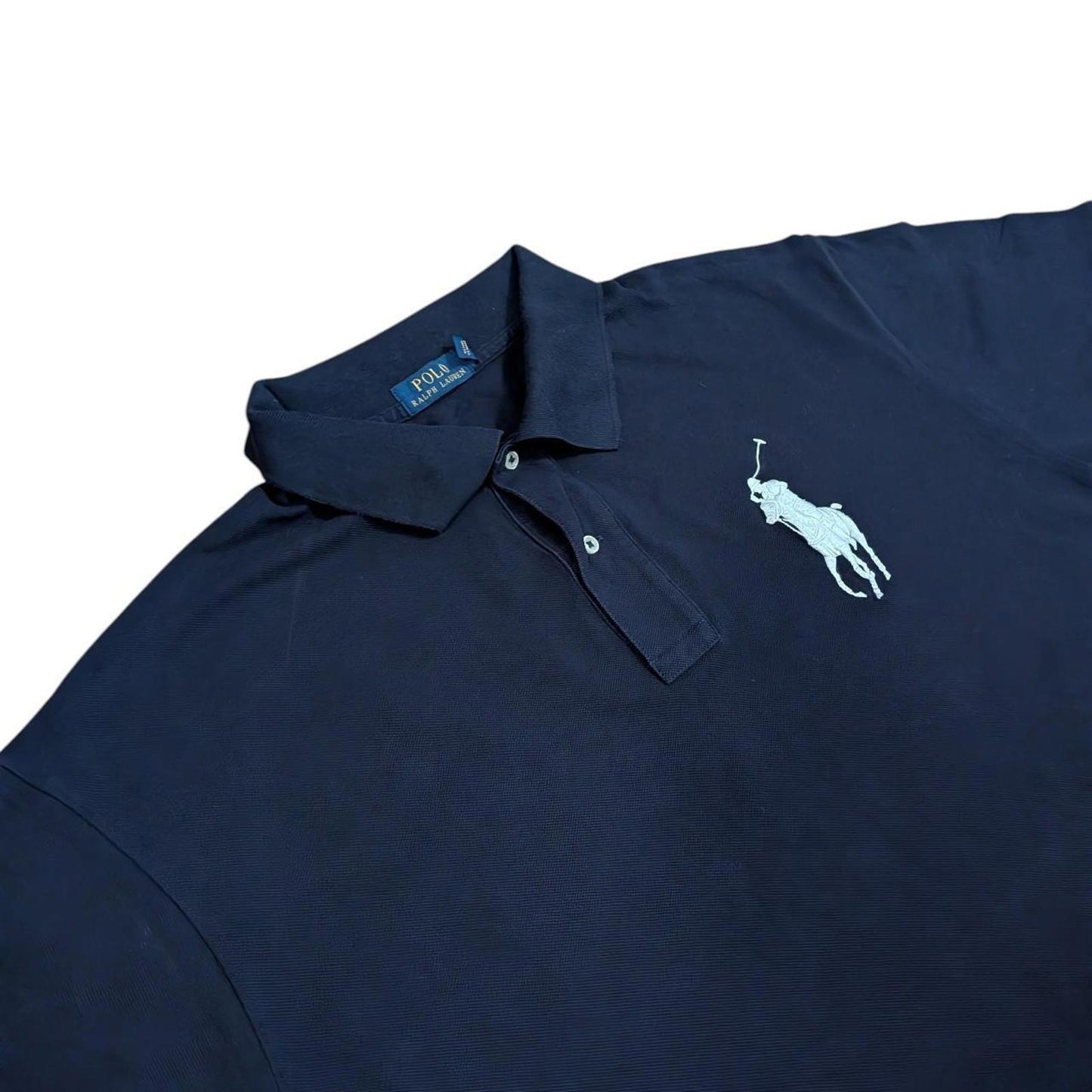 Polo Ralph Lauren Polo Shirt (3XB)