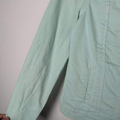 Tommy Hilfiger Denim Jacket (S)