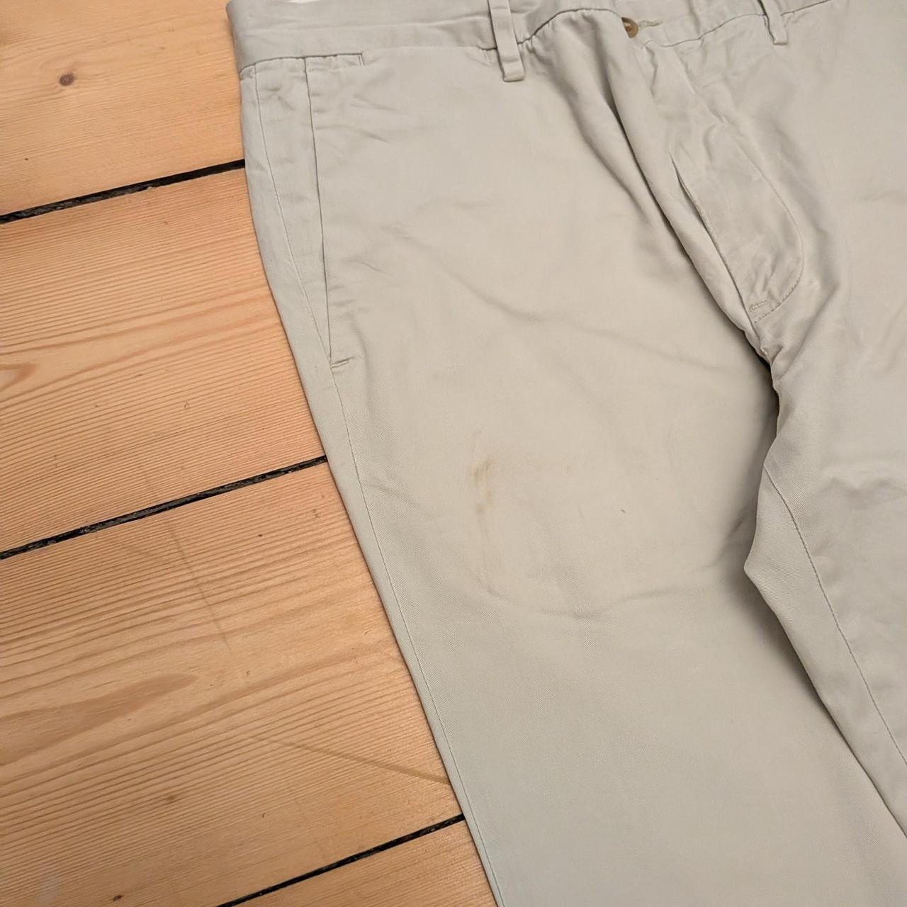 Polo Ralph Lauren Chinos (36)