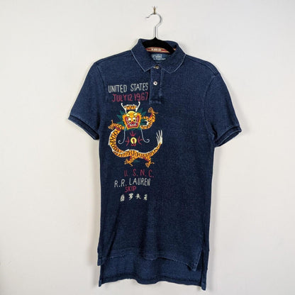 Polo Ralph Lauren Dragon Polo Shirt (S)