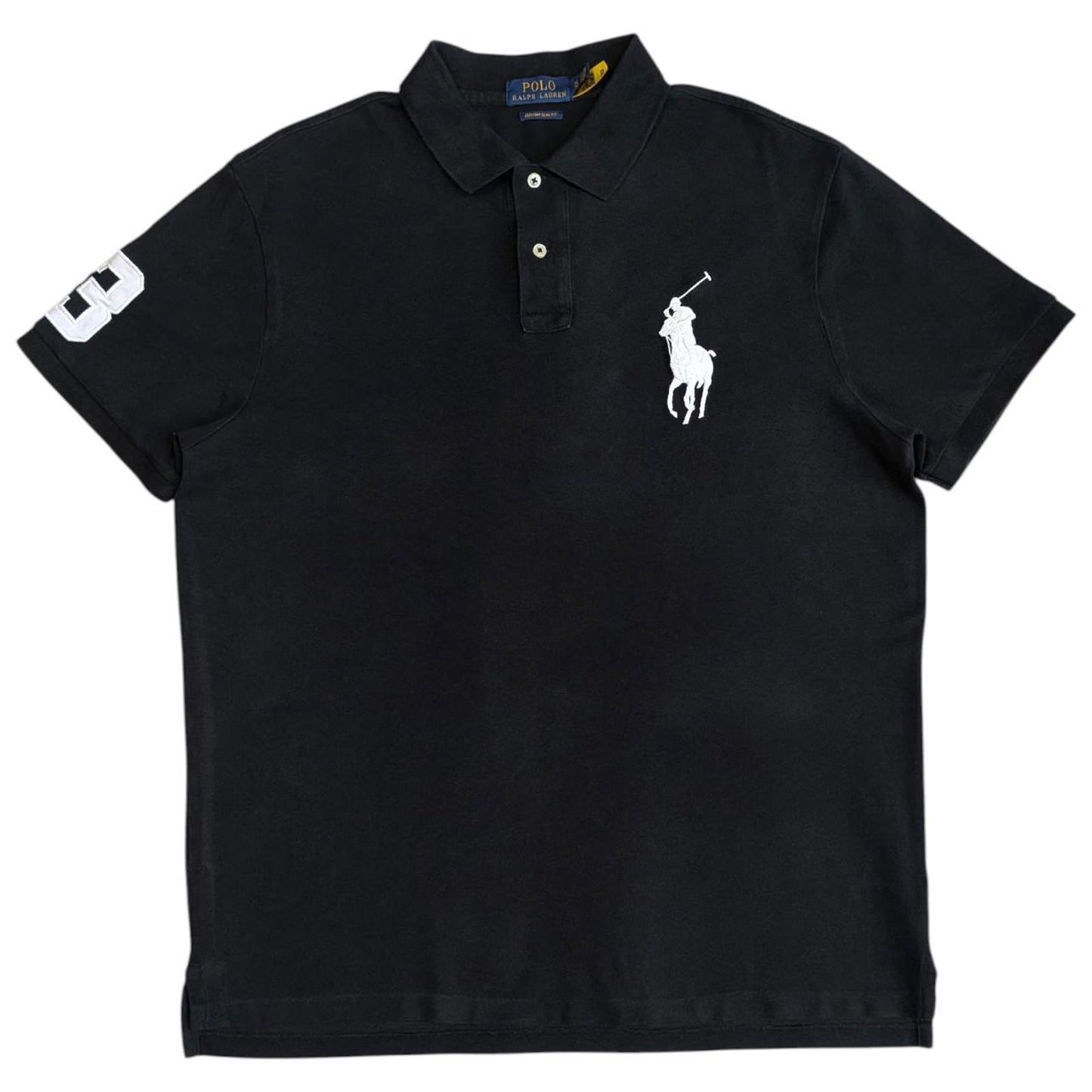 Polo Ralph Lauren Polo Shirt (XL)