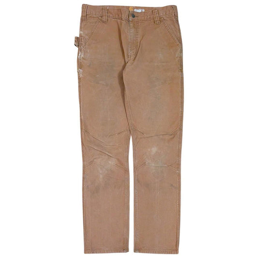 Carhartt Carpenter Pants (34)