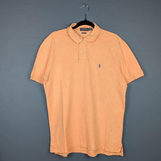 Polo Ralph Lauren Polo Shirt (M)