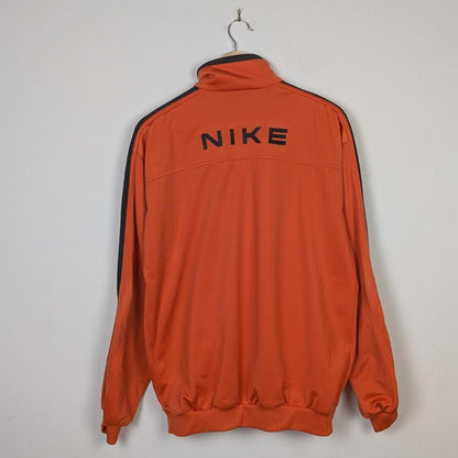 Nike Zip Up Jacket (M)