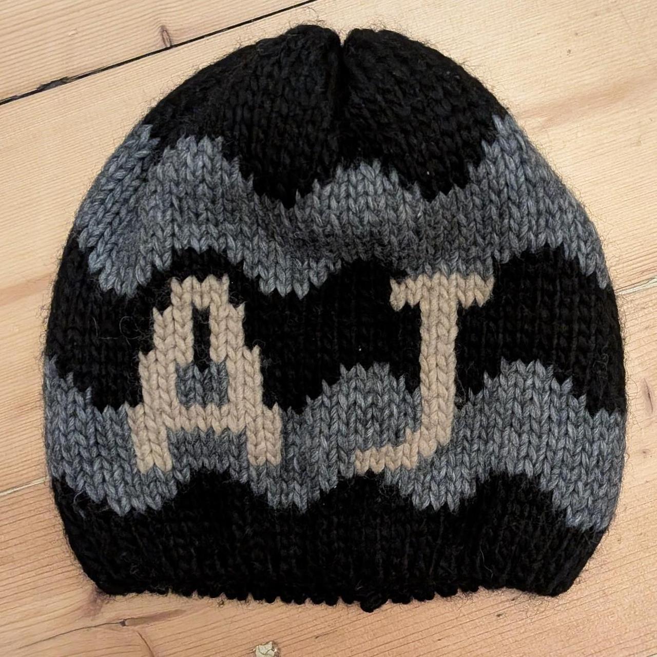 Armani Jeans Beanie (OS)