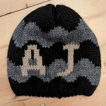 Armani Jeans Beanie (OS)