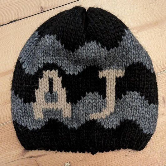 Armani Jeans Beanie (OS)