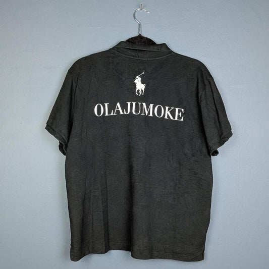 Polo Ralph Lauren Polo Shirt (M)