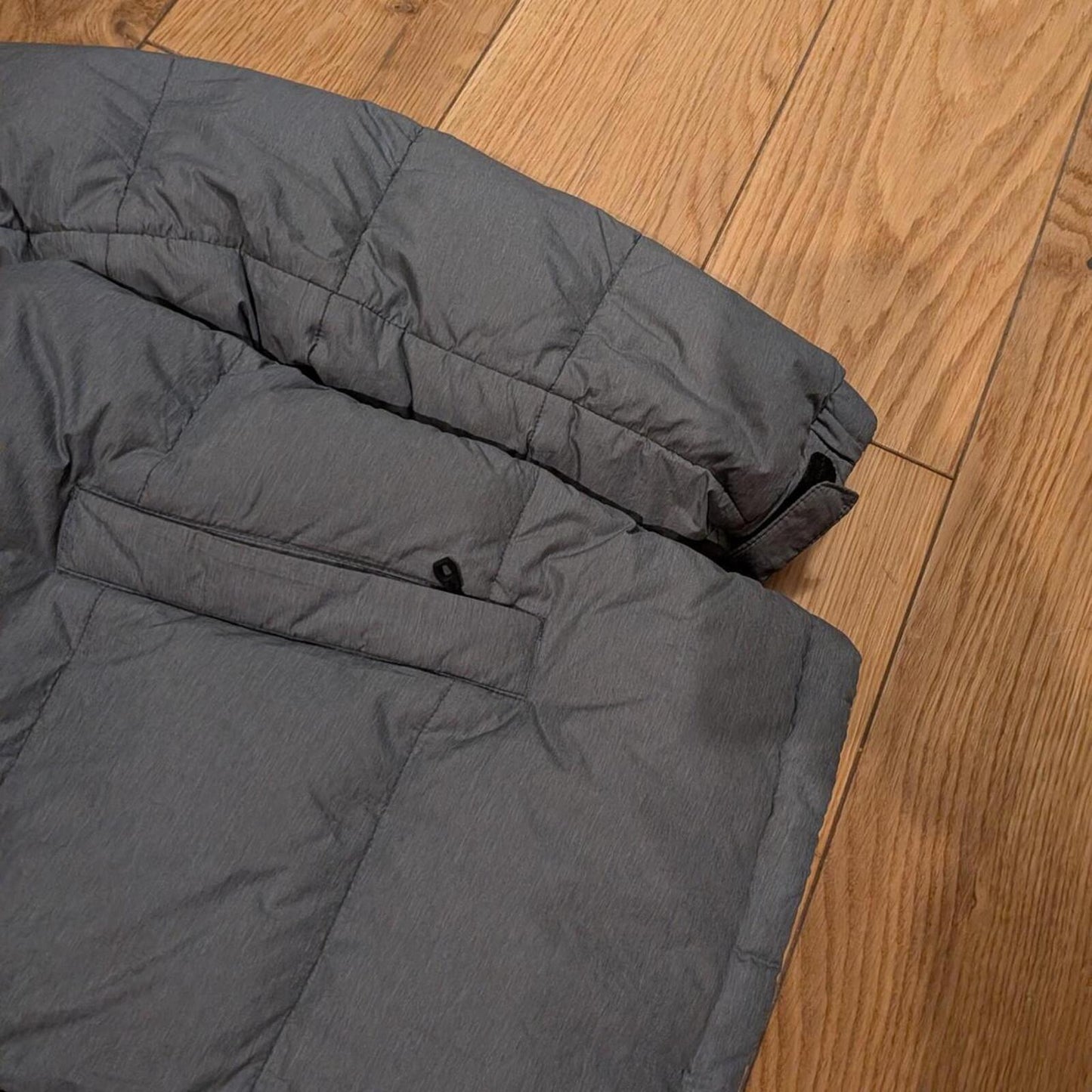 Montbell Puffer Jacket (L)