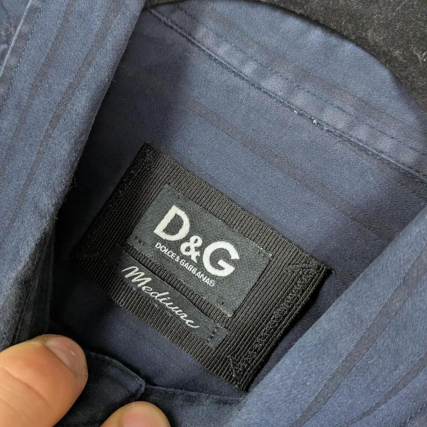 Dolce & Gabbana Shirt (M)