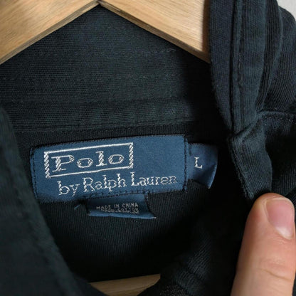 Polo Ralph Lauren Zip Up (L)