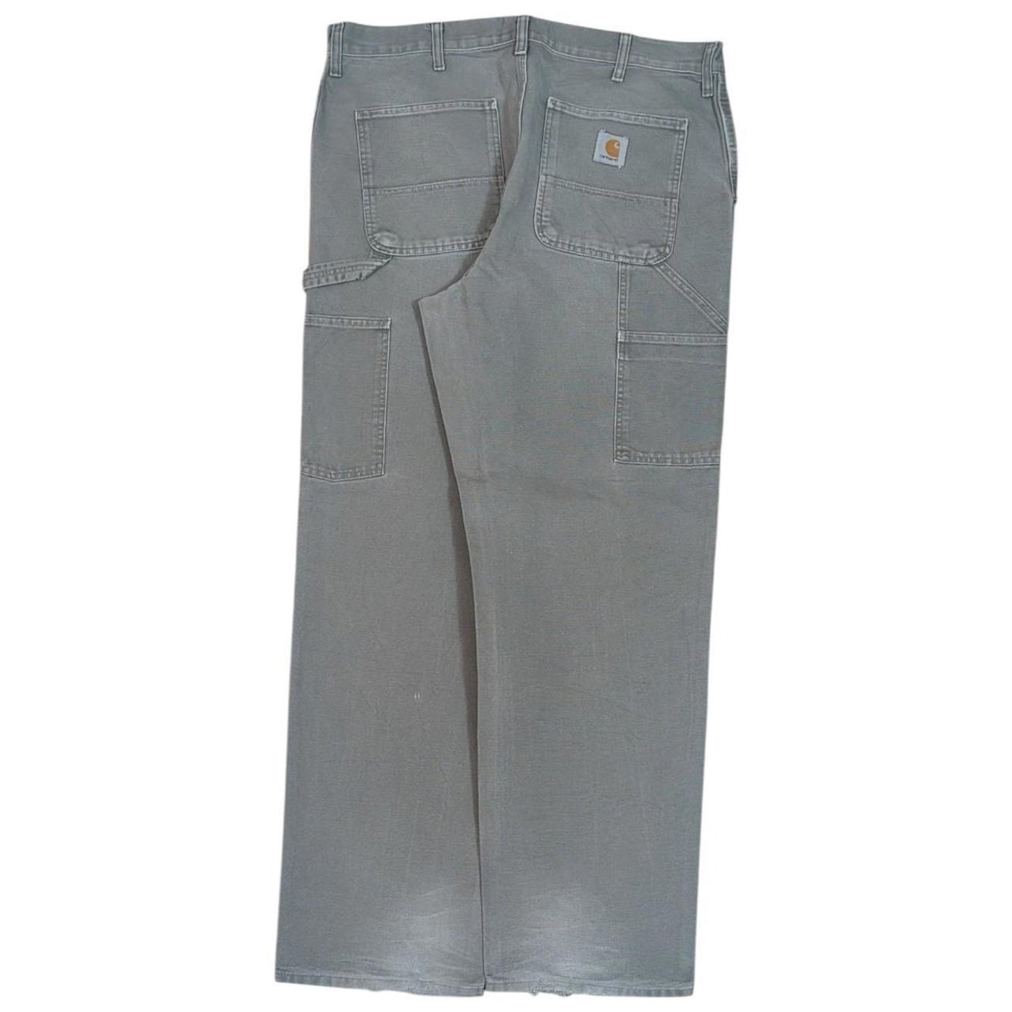 Carhartt Carpenter Pants (38)