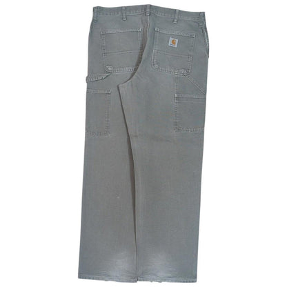 Carhartt Carpenter Pants (38)