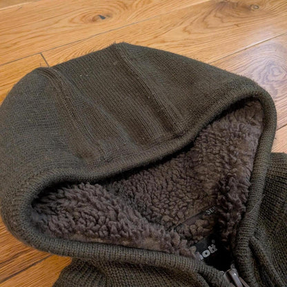 Schott NYC Hoodie (M)