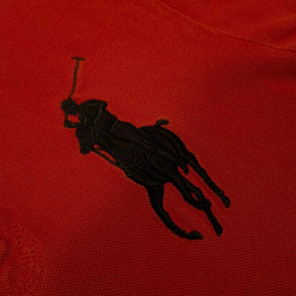 Polo Ralph Lauren Polo Shirt (M)