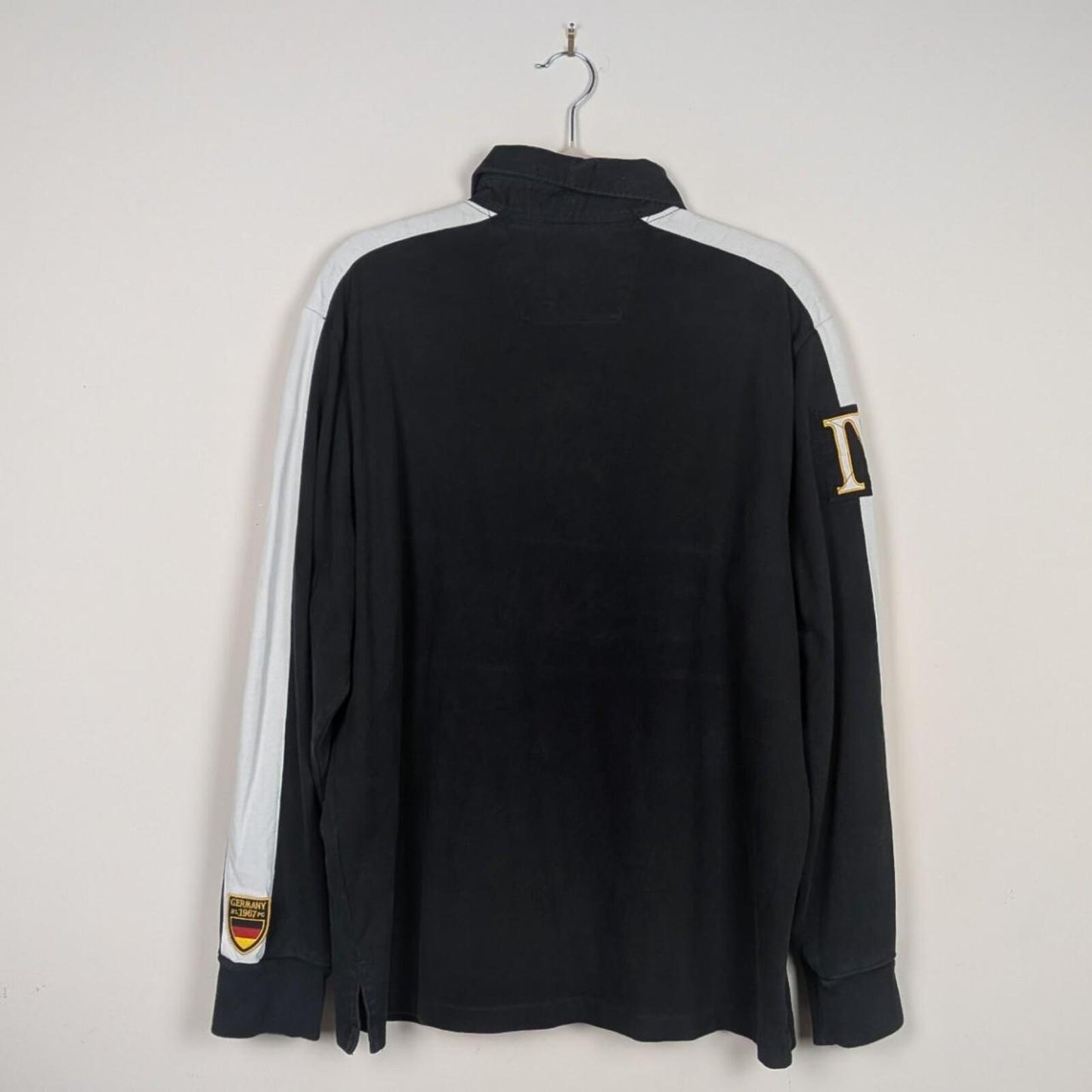 Polo Ralph Lauren Germany Rugby Shirt (XL)