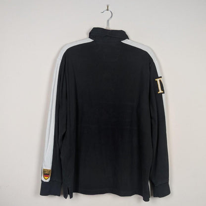 Polo Ralph Lauren Germany Rugby Shirt (XL)