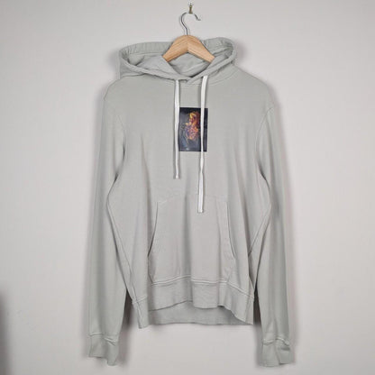 Diesel Hoodie (M)