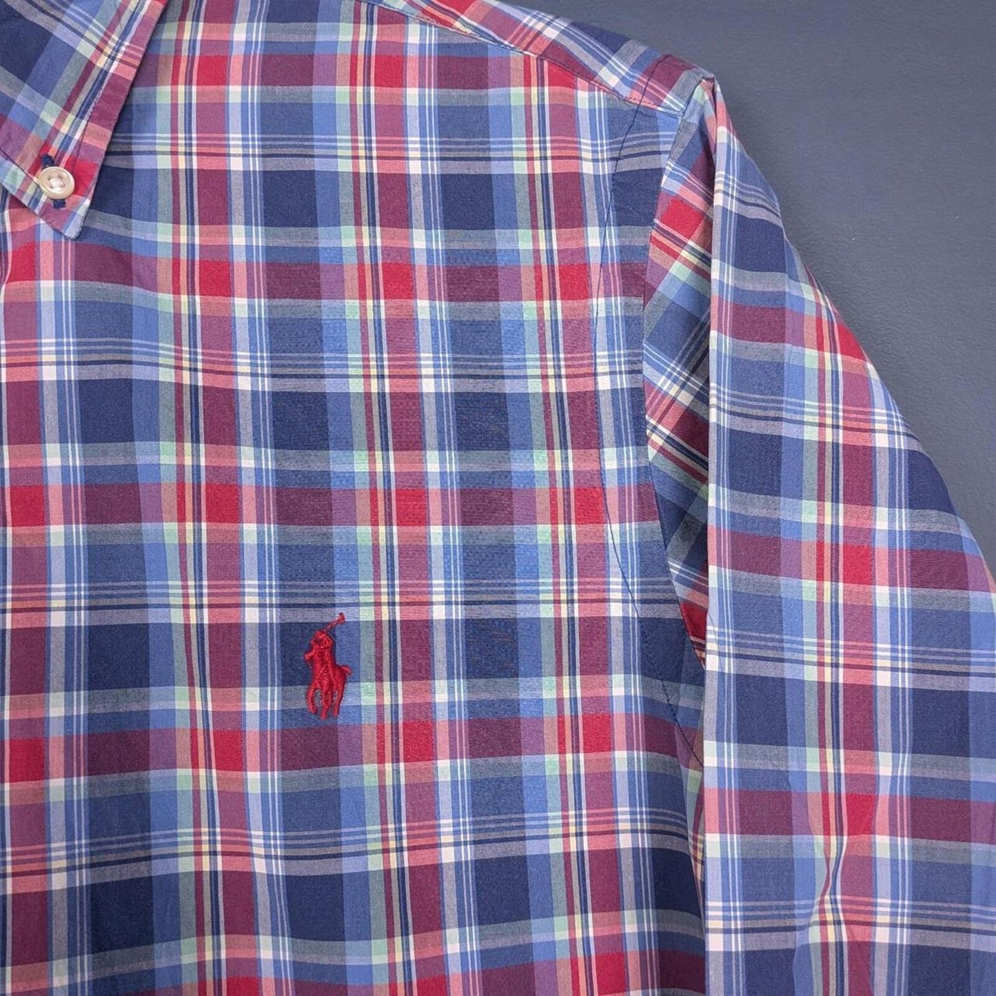 Ralph Lauren Shirt (S)