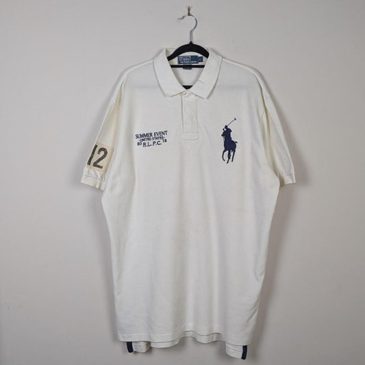 Polo Ralph Lauren Polo Shirt (L)