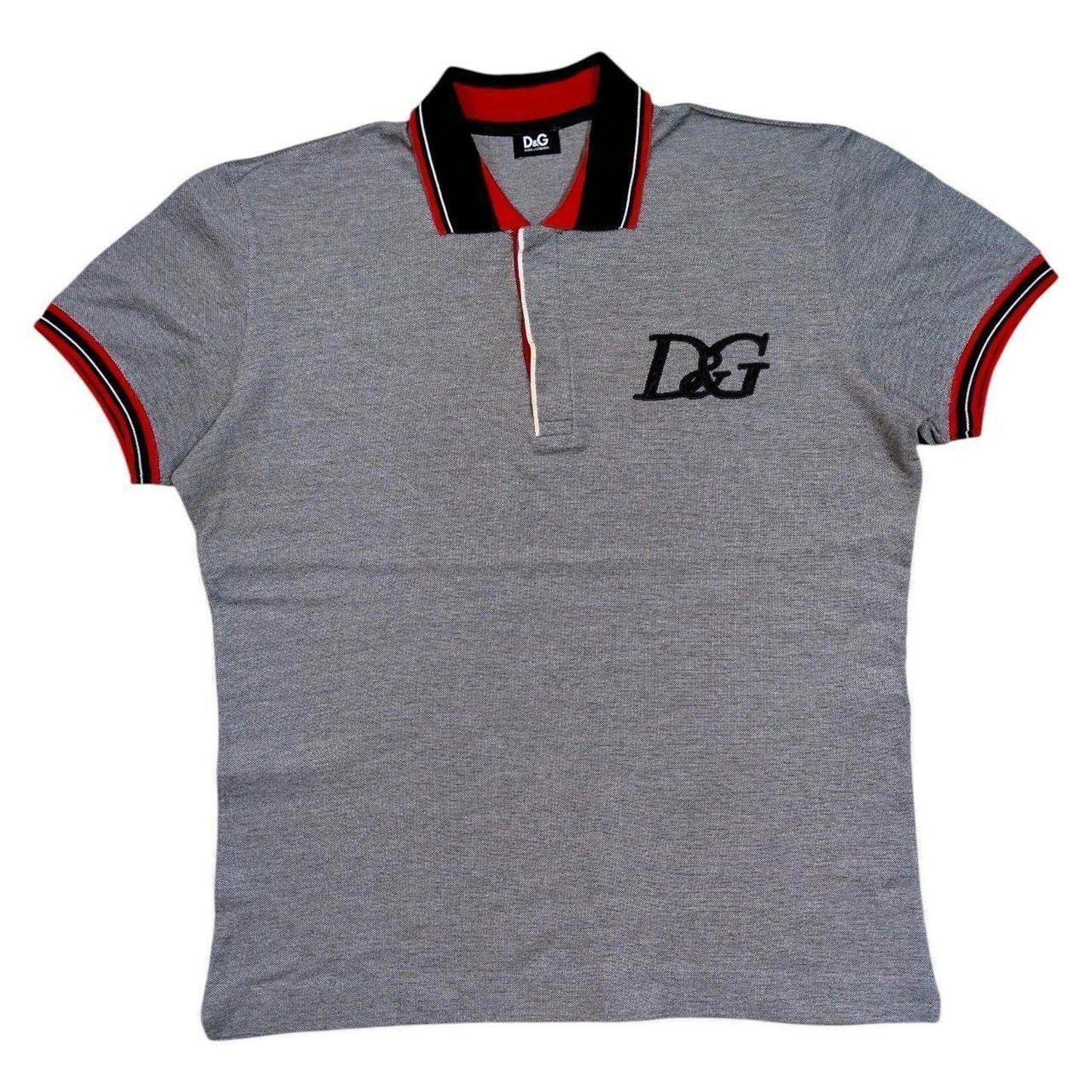 Dolce & Gabbana Polo Shirt (M)
