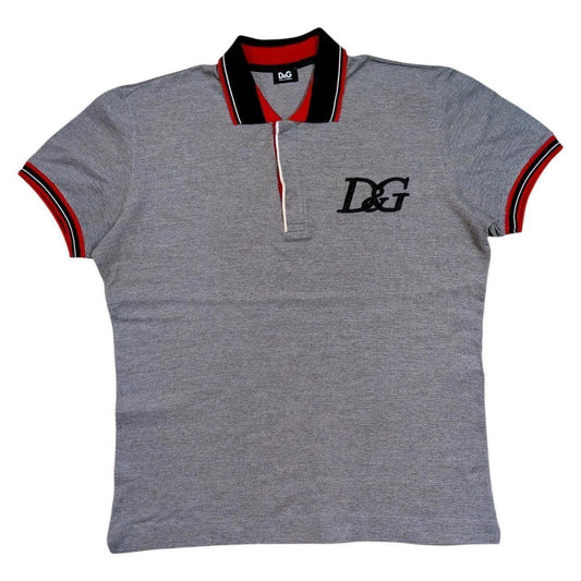 Dolce & Gabbana Polo Shirt (M)
