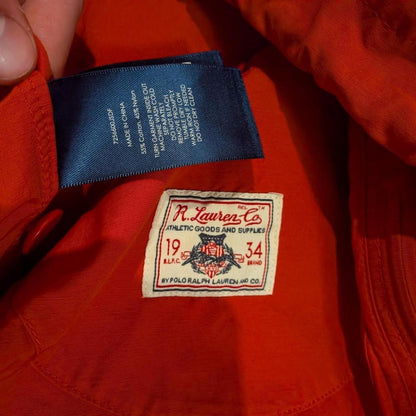 Polo Ralph Lauren Spain Windbreaker (XL)