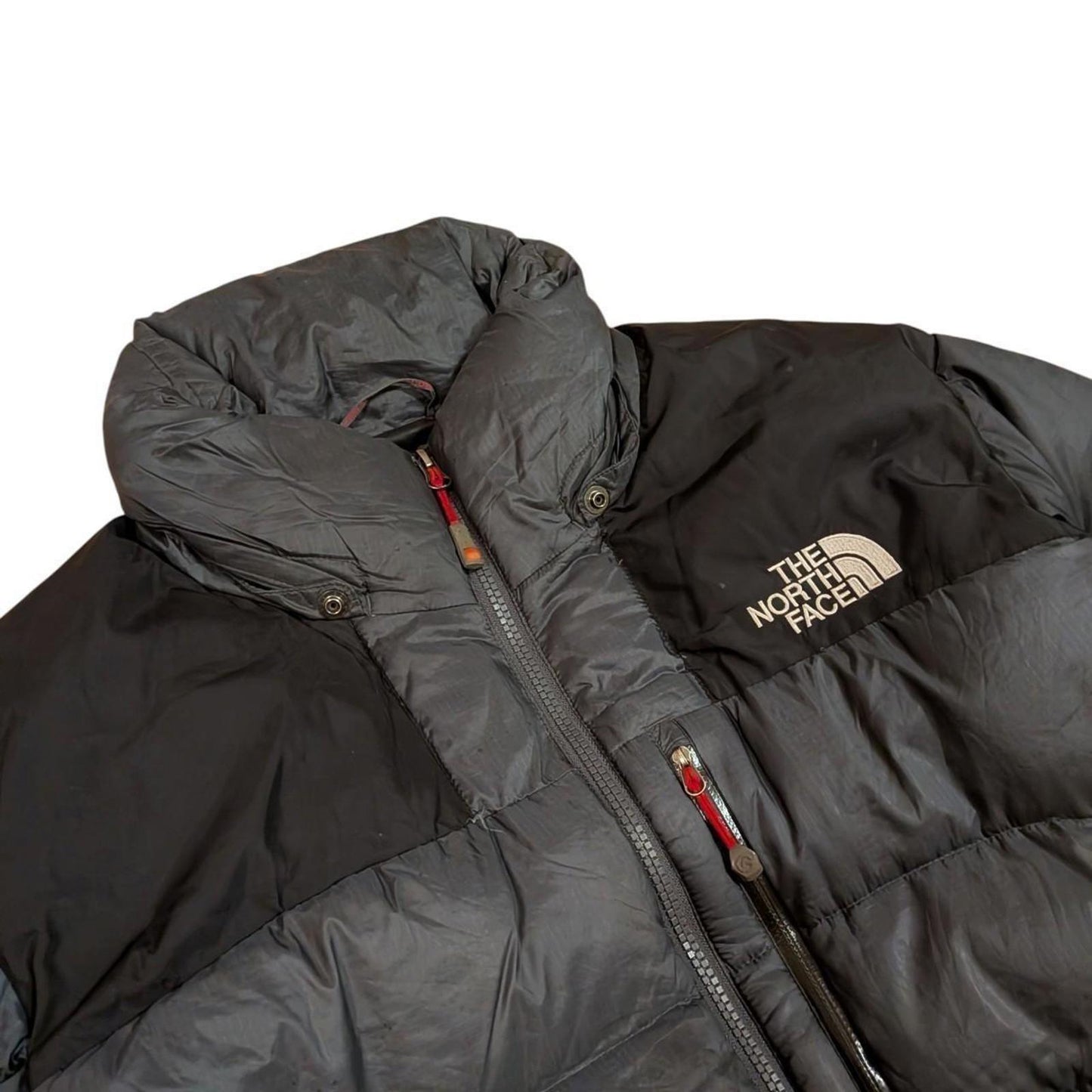 The North Face Down Puffer Jacket (L)