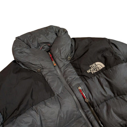 The North Face Down Puffer Jacket (L)