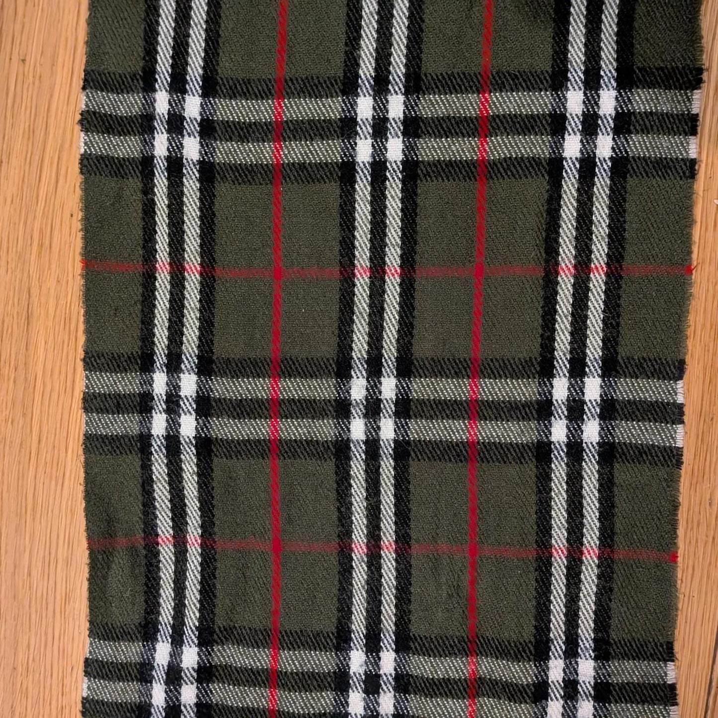 Burberry Scarf (OS)