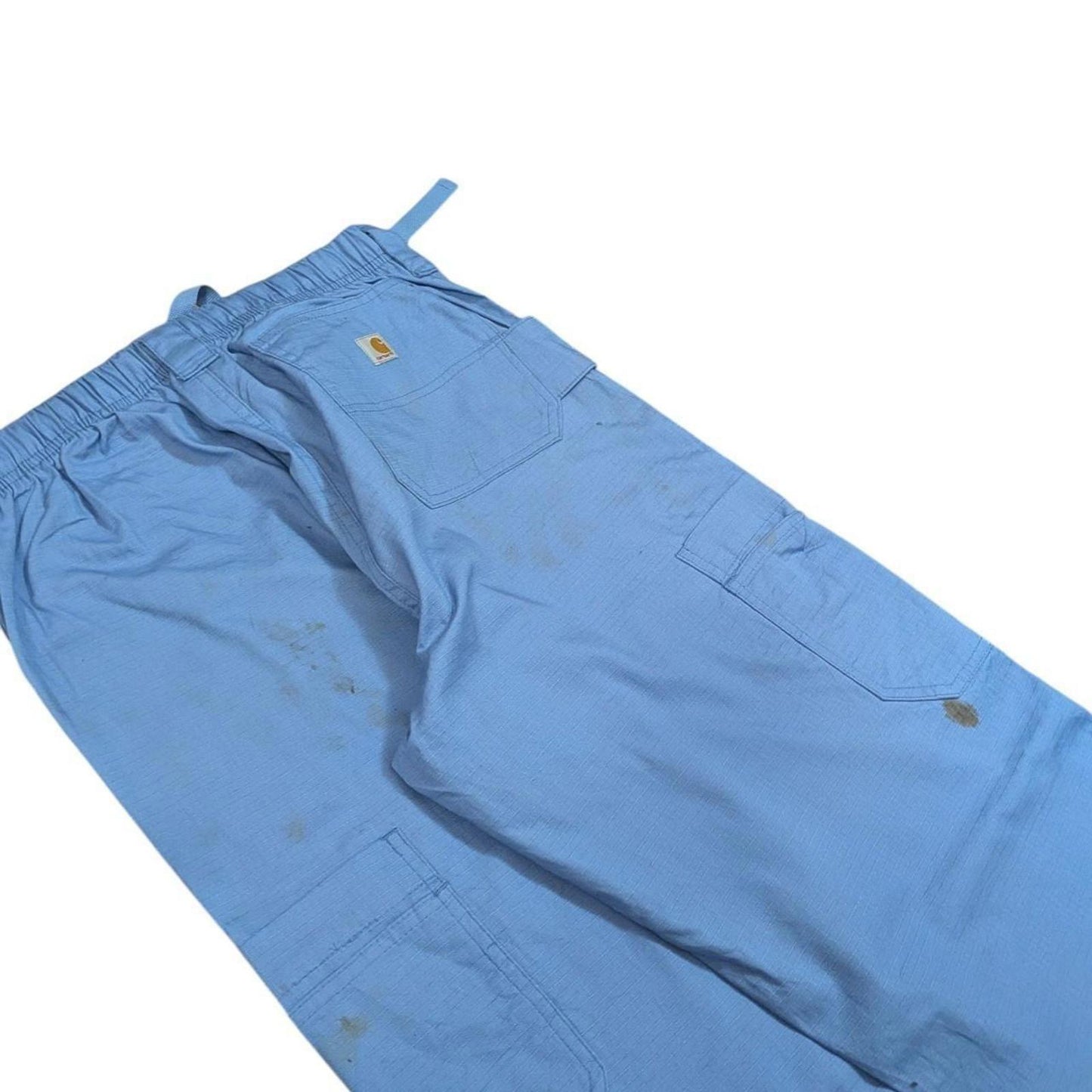 Carhartt Carpenter Pants (S)