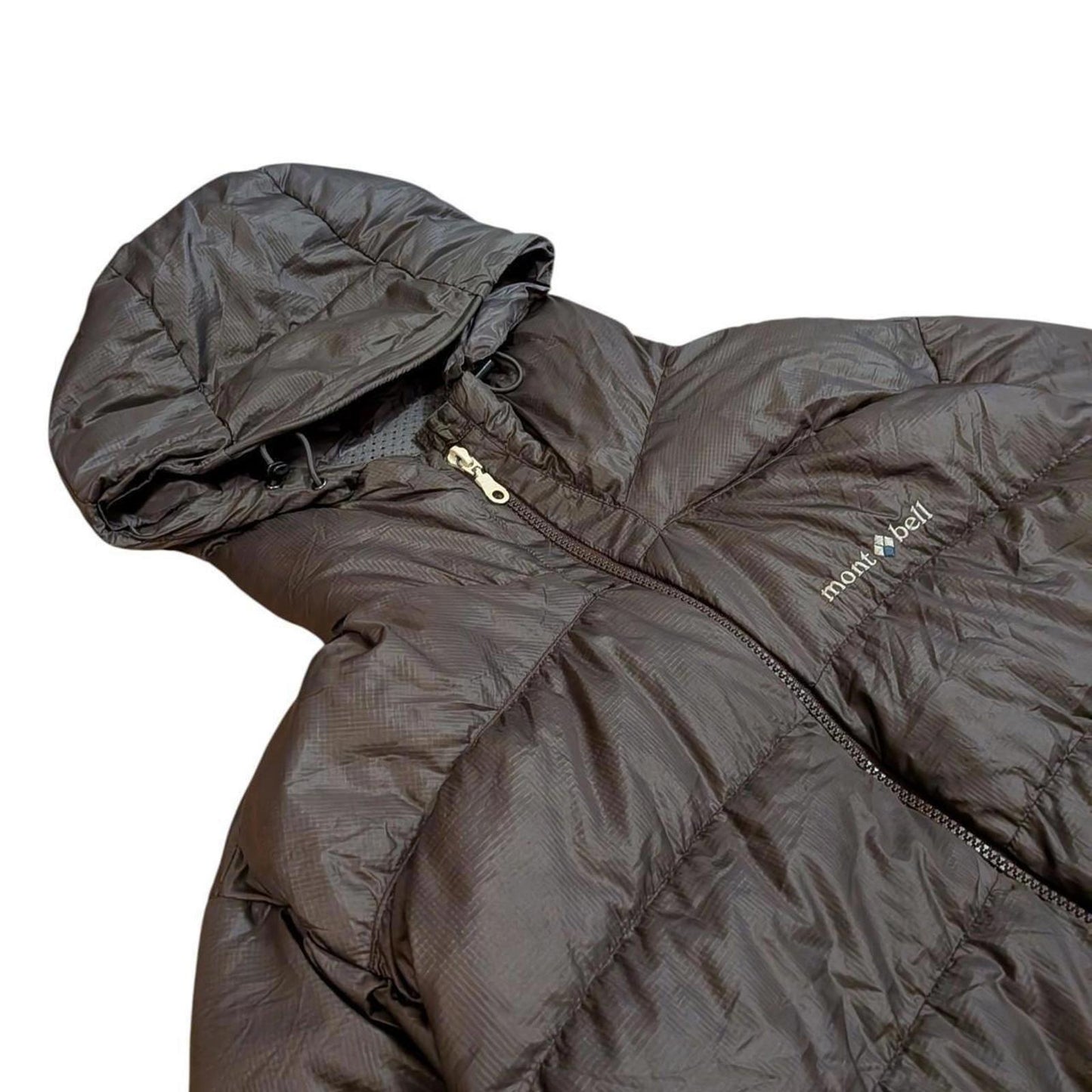 Montbell Puffer Jacket (S)