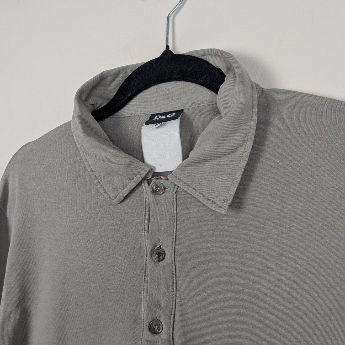 Dolce & Gabbana Polo Shirt (L)