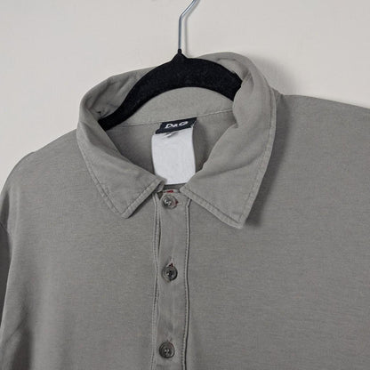 Dolce & Gabbana Polo Shirt (L)