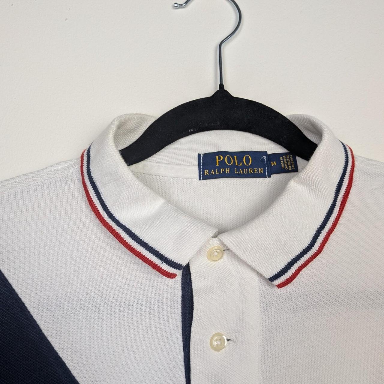 Polo Ralph Lauren Polo Shirt (M)