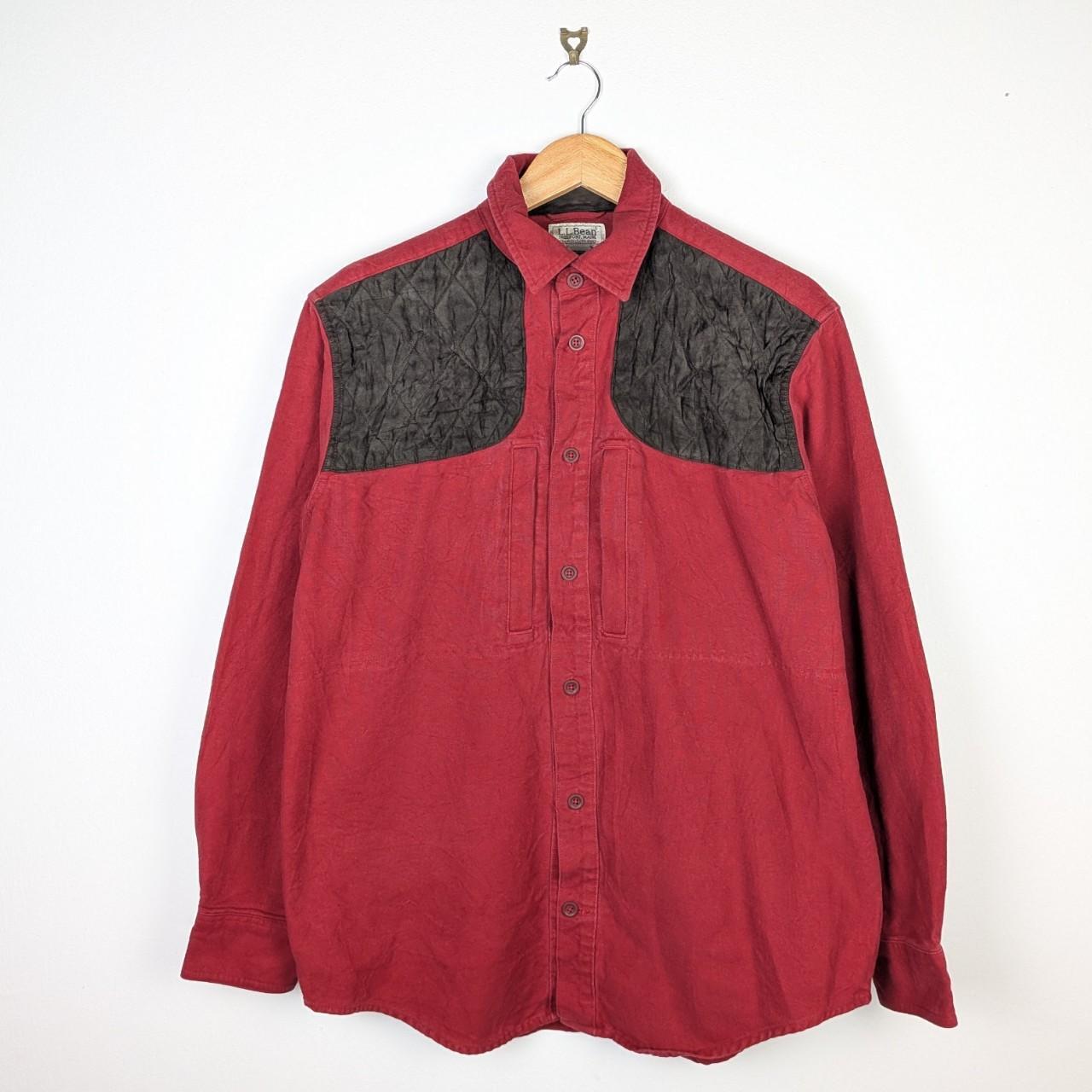 L.L.Bean Shirt (M)