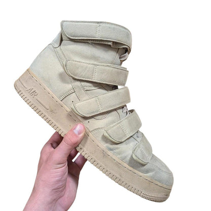 Nike Air Force 1 Highs (10.5)
