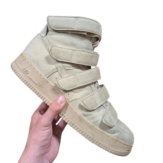 Nike Air Force 1 Highs (10.5)