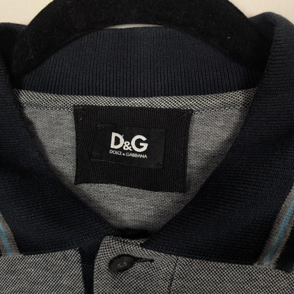 Dolce and Gabbana Polo Shirt (M)