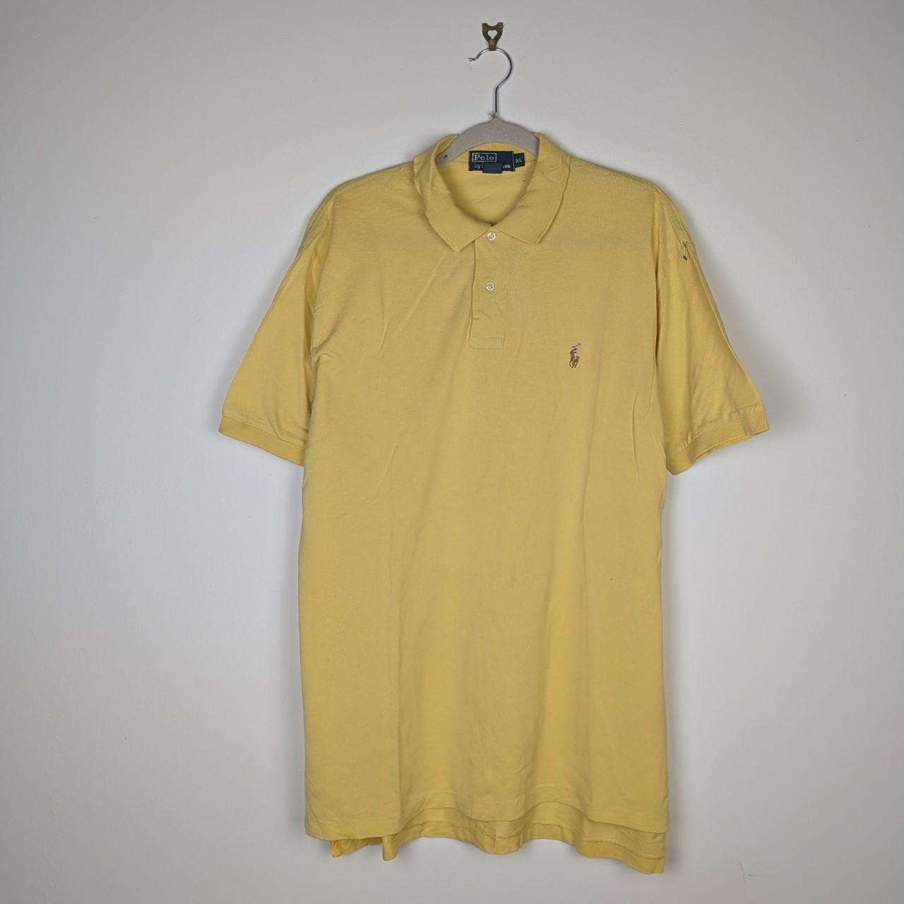 Polo Ralph Lauren Polo Shirt (XL)
